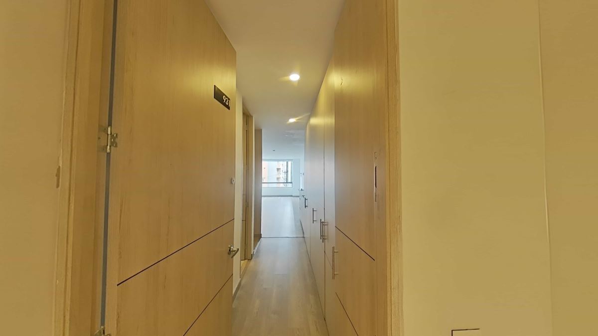 Apartamento en Venta - Bogota, LA FELICIDAD 3451
