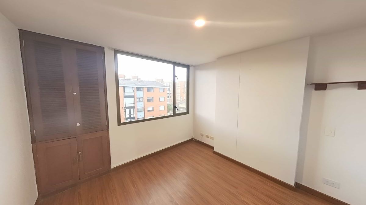 Apartamento en Venta - Bogota, CEDRITOS 3831