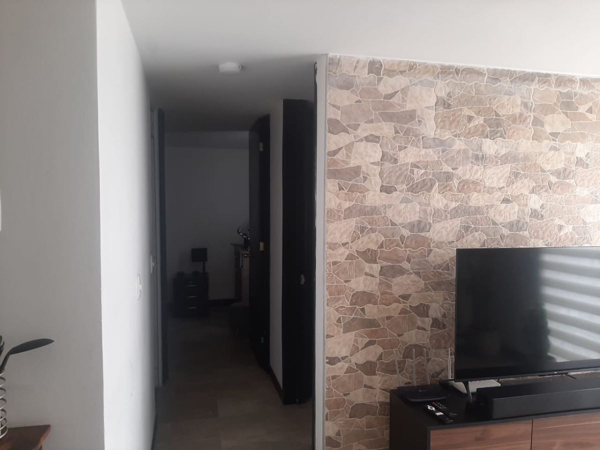 Apartamento en Venta - Bogota, LA LAGUNA 4629