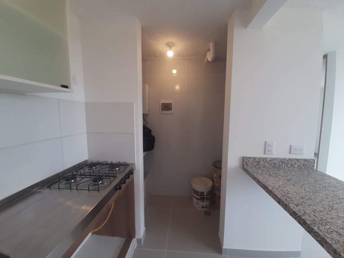 Apartamento en Arriendo - Bogota, GUAYMARAL 4641