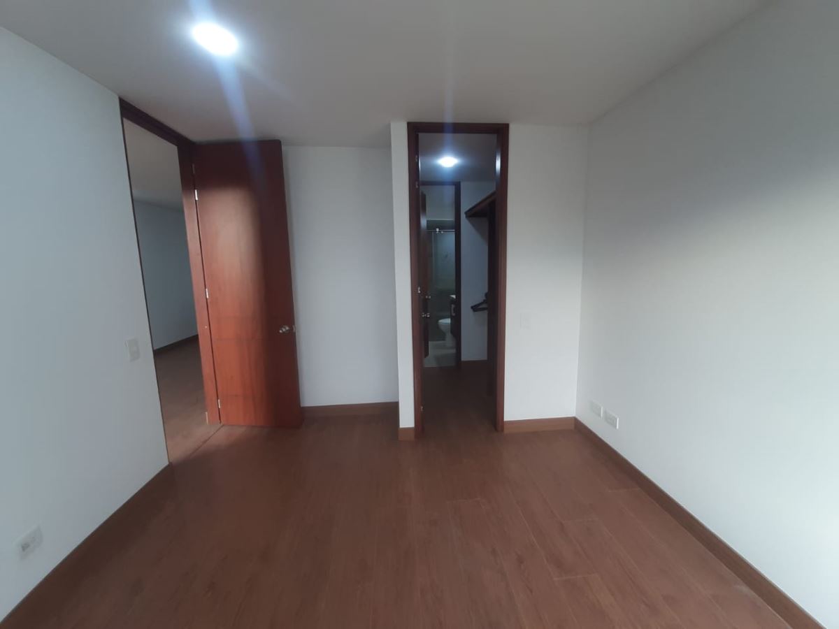 Apartamento en Arriendo - Bogota, EL PLAN 4004