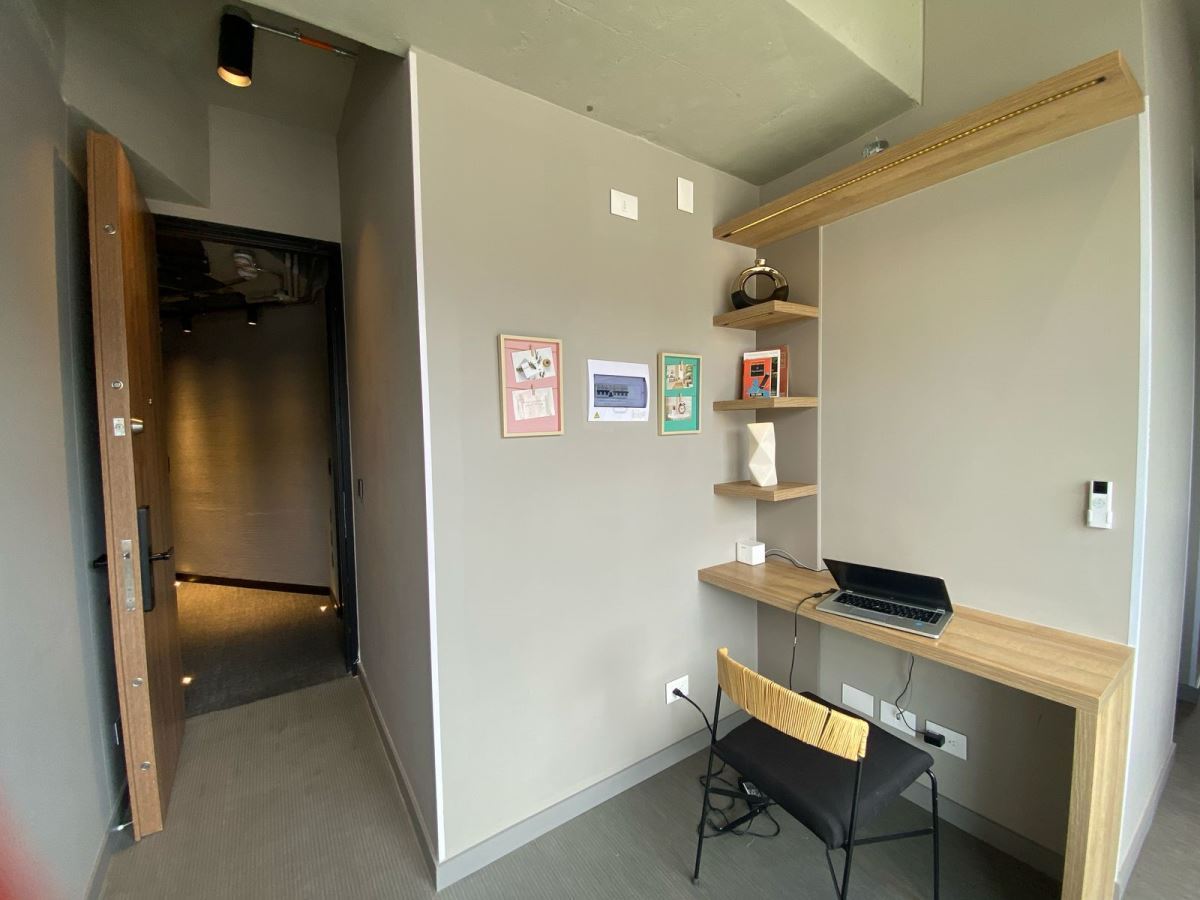Apartamento en Venta - Bogota, SAN PATRICIO 4129