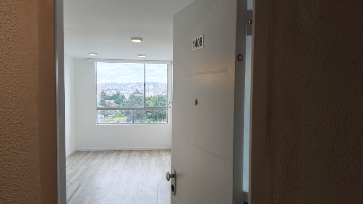 Apartamento en Arriendo - Bogota, SAN ANTONIO 4639