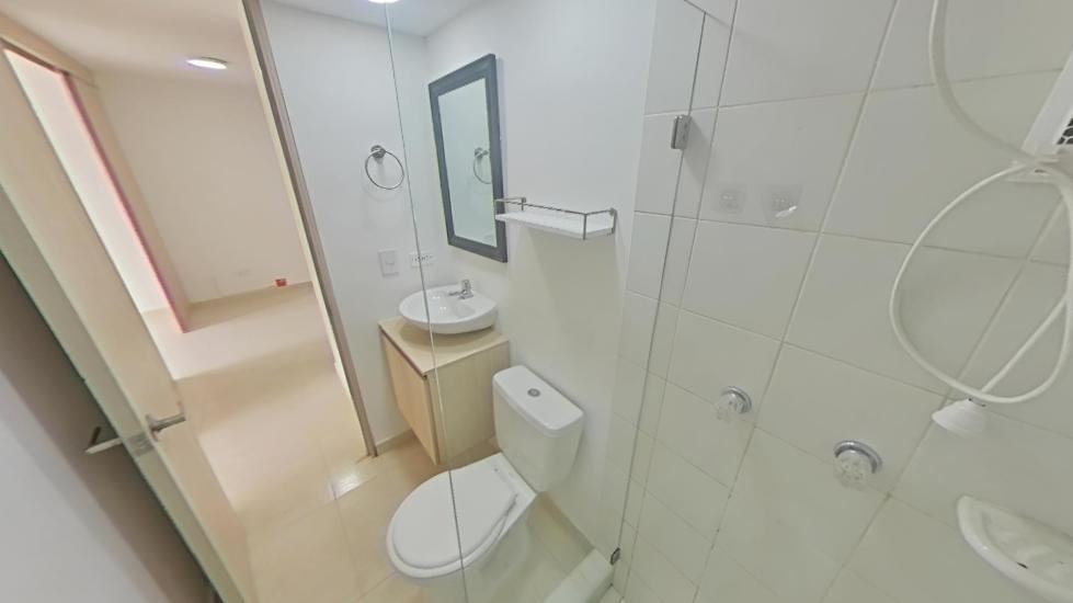 Apartamento en Venta - Bogota, EL REDIL 3449