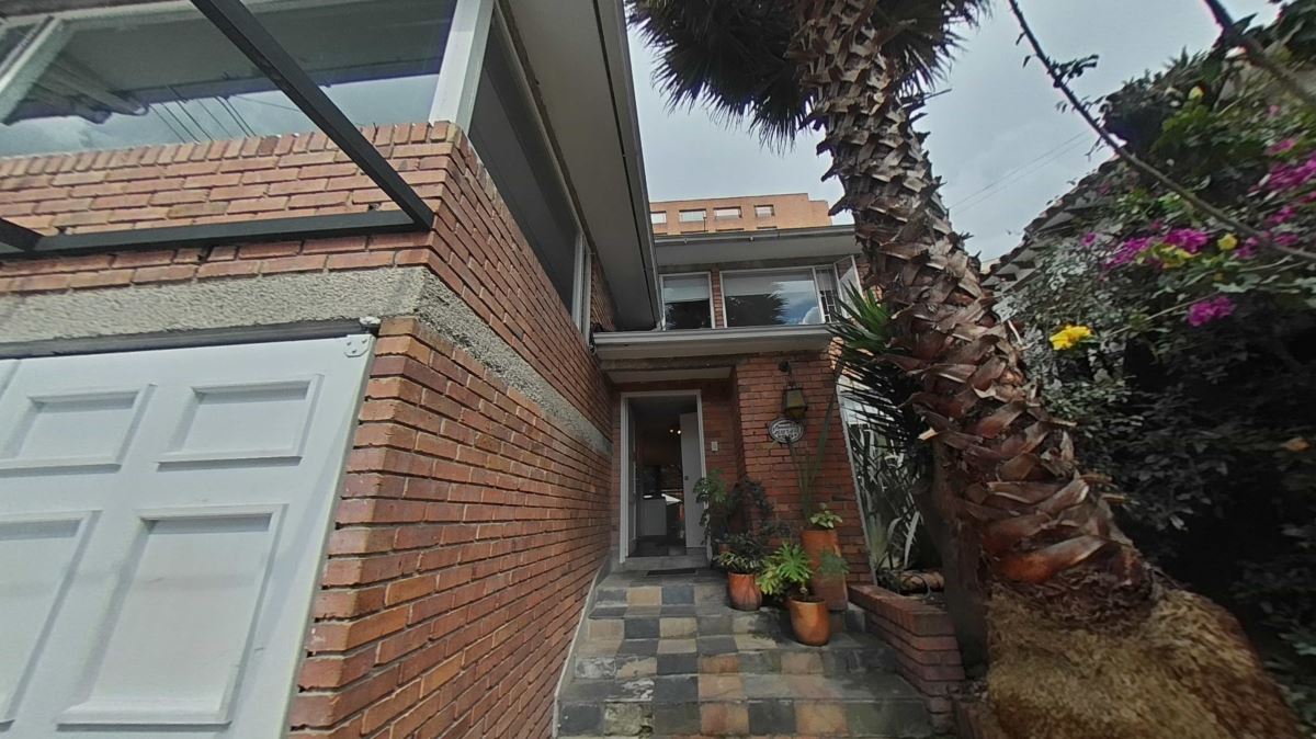 Casa en Venta - Bogota, SANTA PAULA 3040
