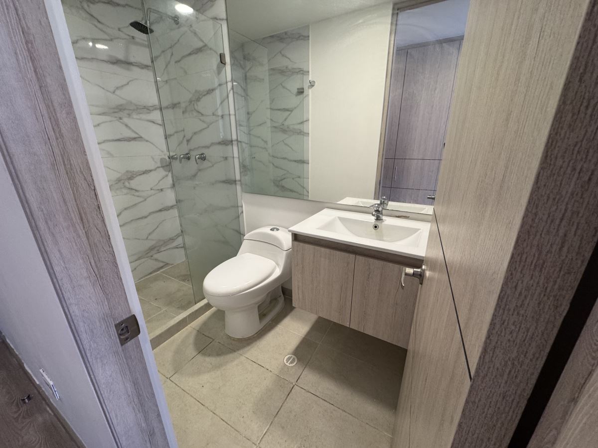 Apartamento en Arriendo - Bogota, MARÍA CRISTINA 5611