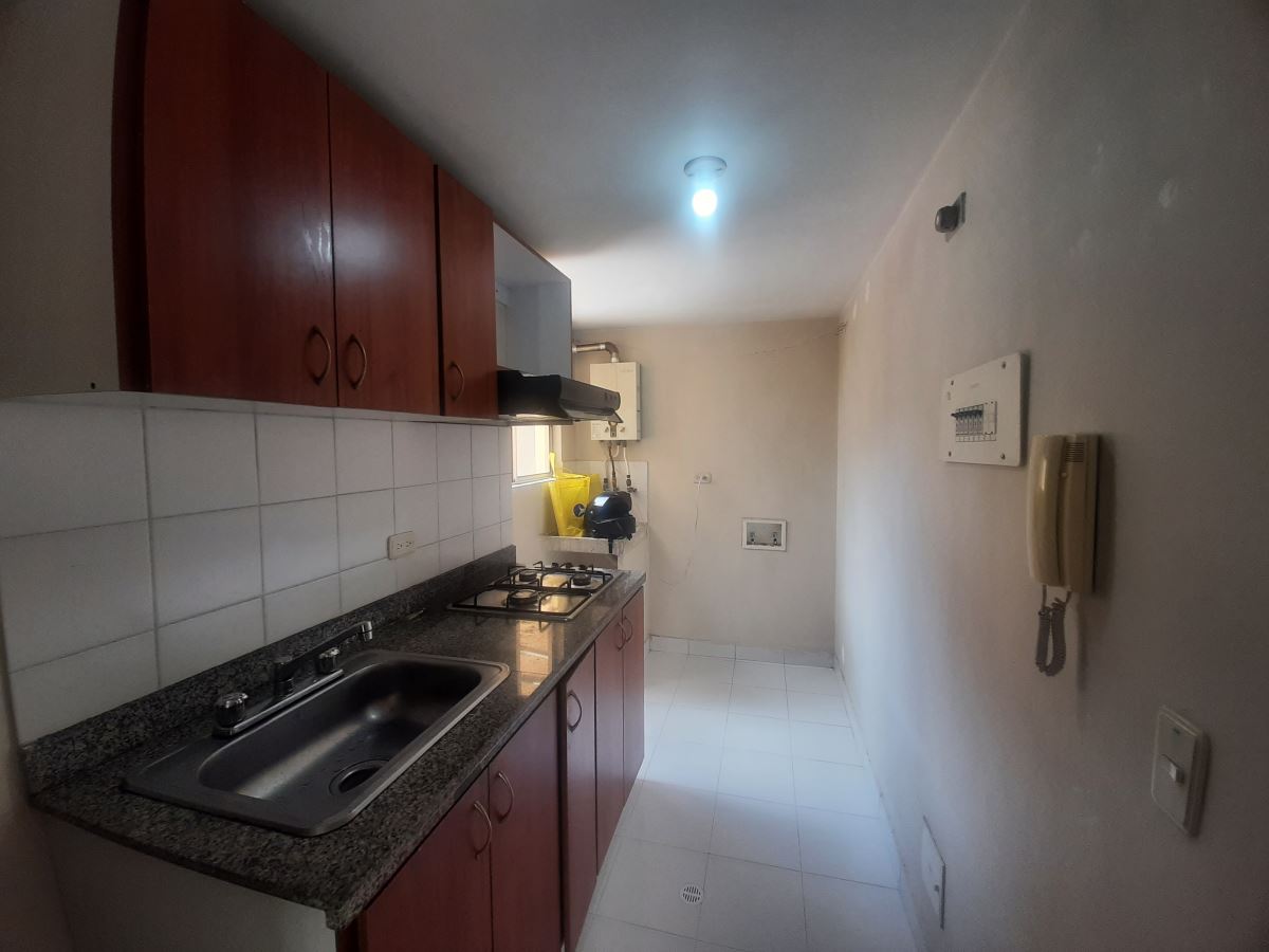 Apartamento en Arriendo - Bogota,  1199