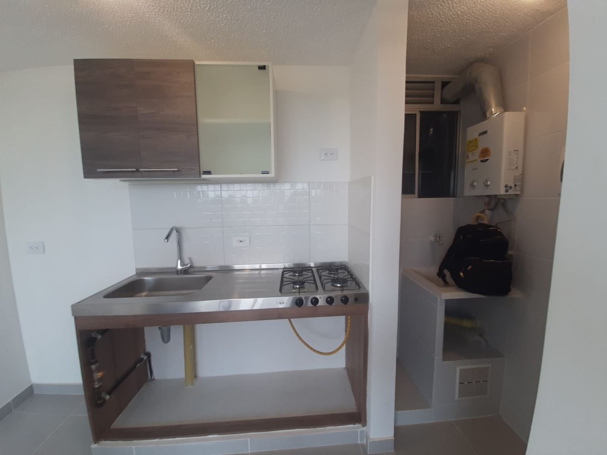 Apartamento en Arriendo - Bogota, GUAYMARAL 4641