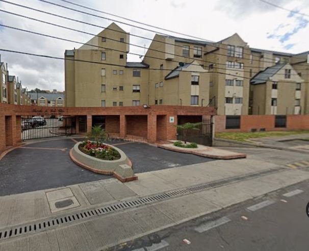 Apartamento en Venta - Bogota, CHAPINERO CENTRAL 4112