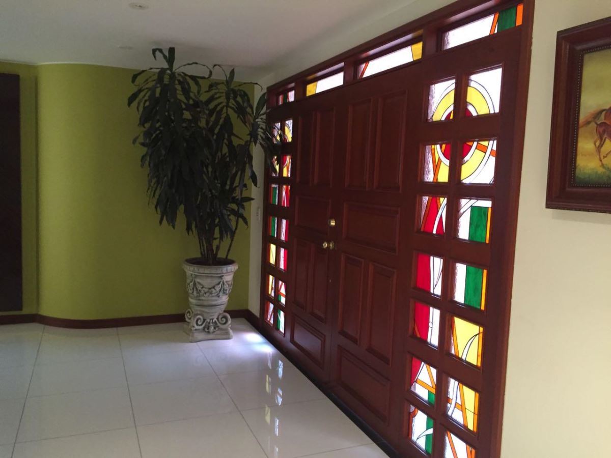 Casa en Arriendo - Bogota, SAN JOSÉ DE BAVARIA 3299