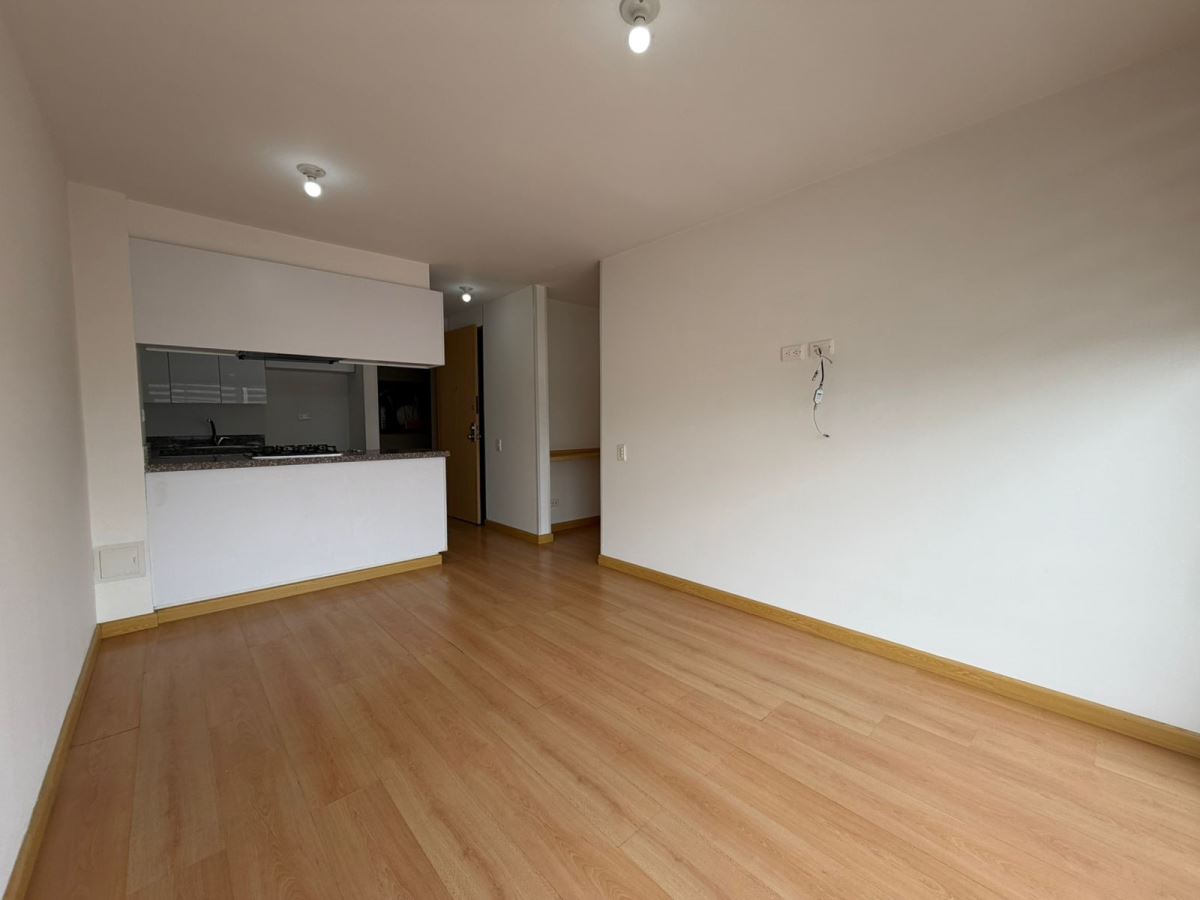Apartamento en Arriendo - Bogota,  1248