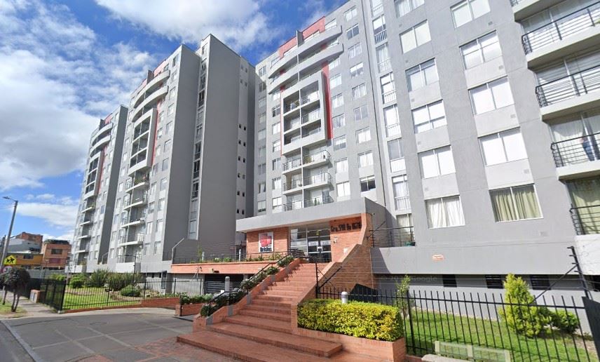 Apartamento en Arriendo - Bogota, EL CHICÓ 3813