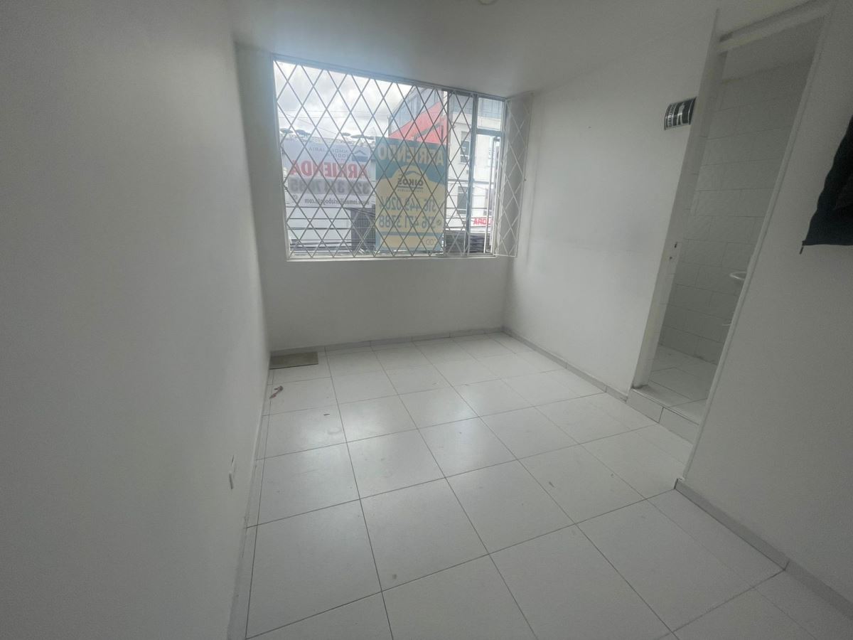 Bodegas Otro en Arriendo - Bogota, SIETE DE AGOSTO 6104