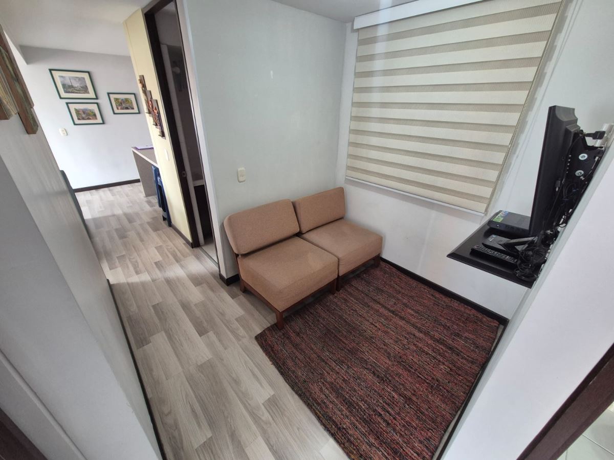 Apartamento en Arriendo - Bogota, NUEVA CASTILLA 6181