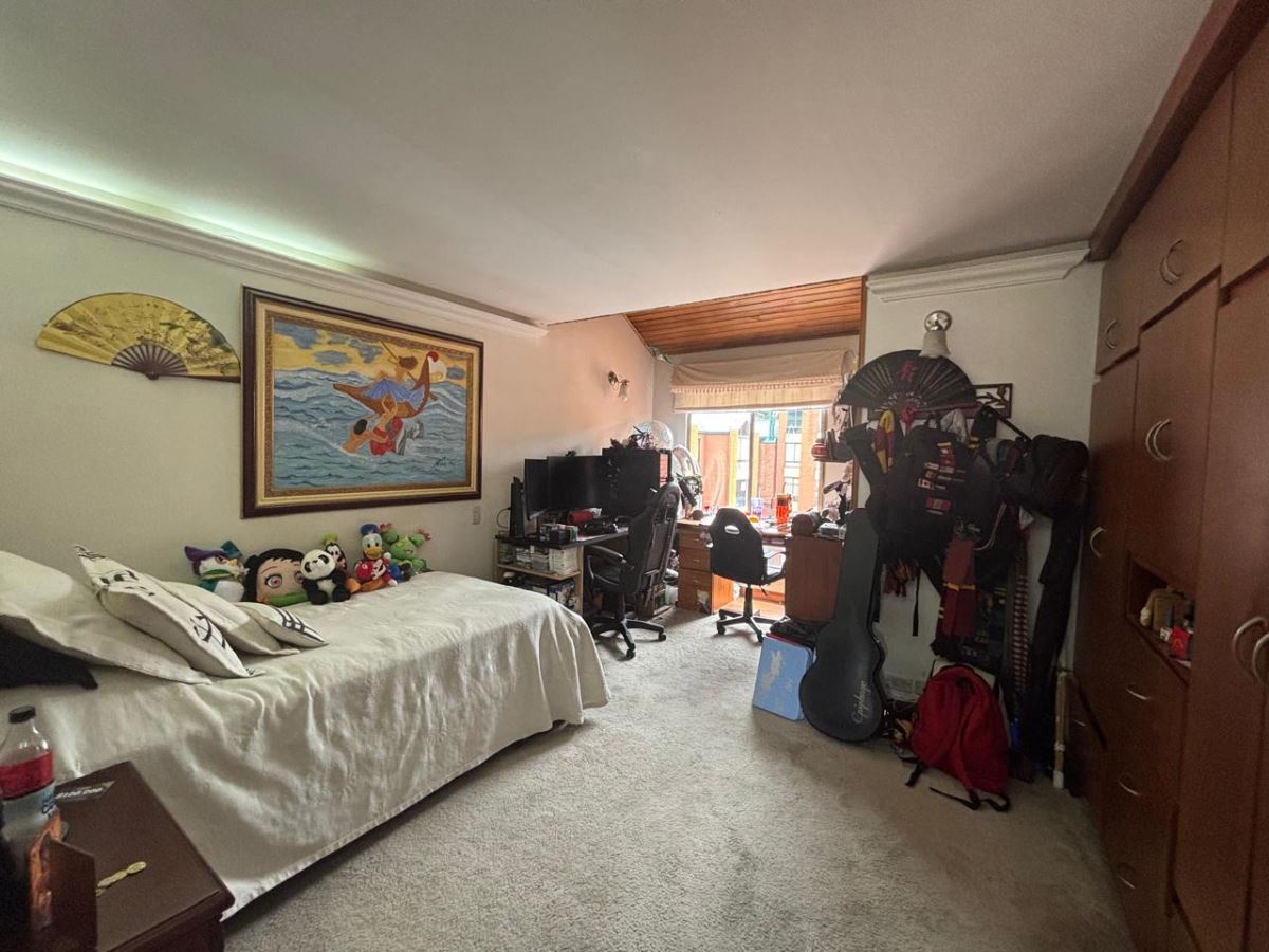 Apartamento en Venta - Bogota, SANTA HELENA 6231