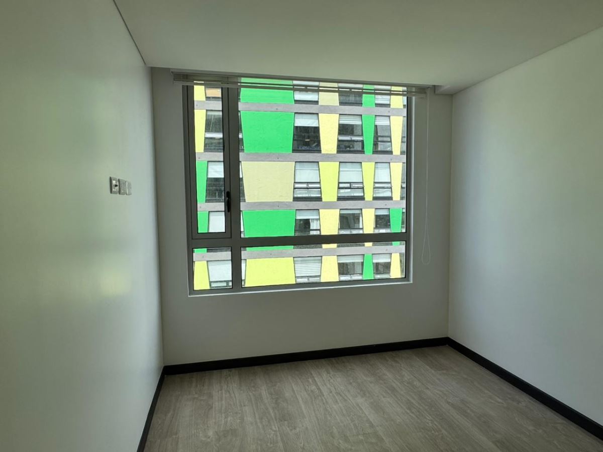 Apartamento en Arriendo - Bogota, CHAPINERO CENTRAL 6190