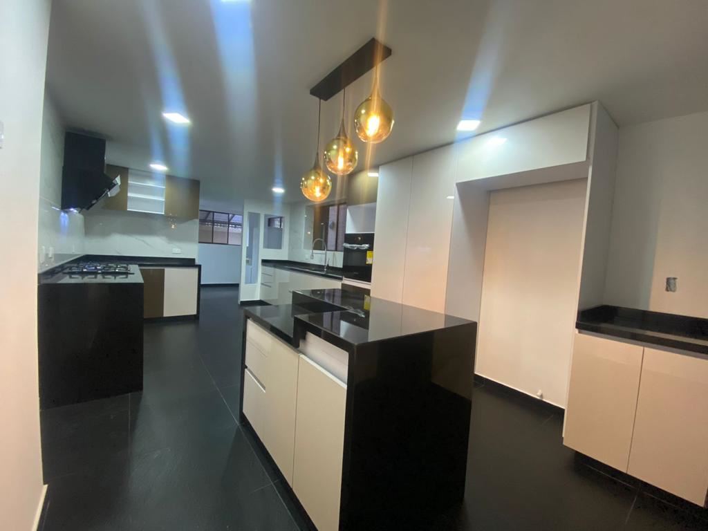 Apartamento en Arriendo - Bogota, EL NOGAL 6079