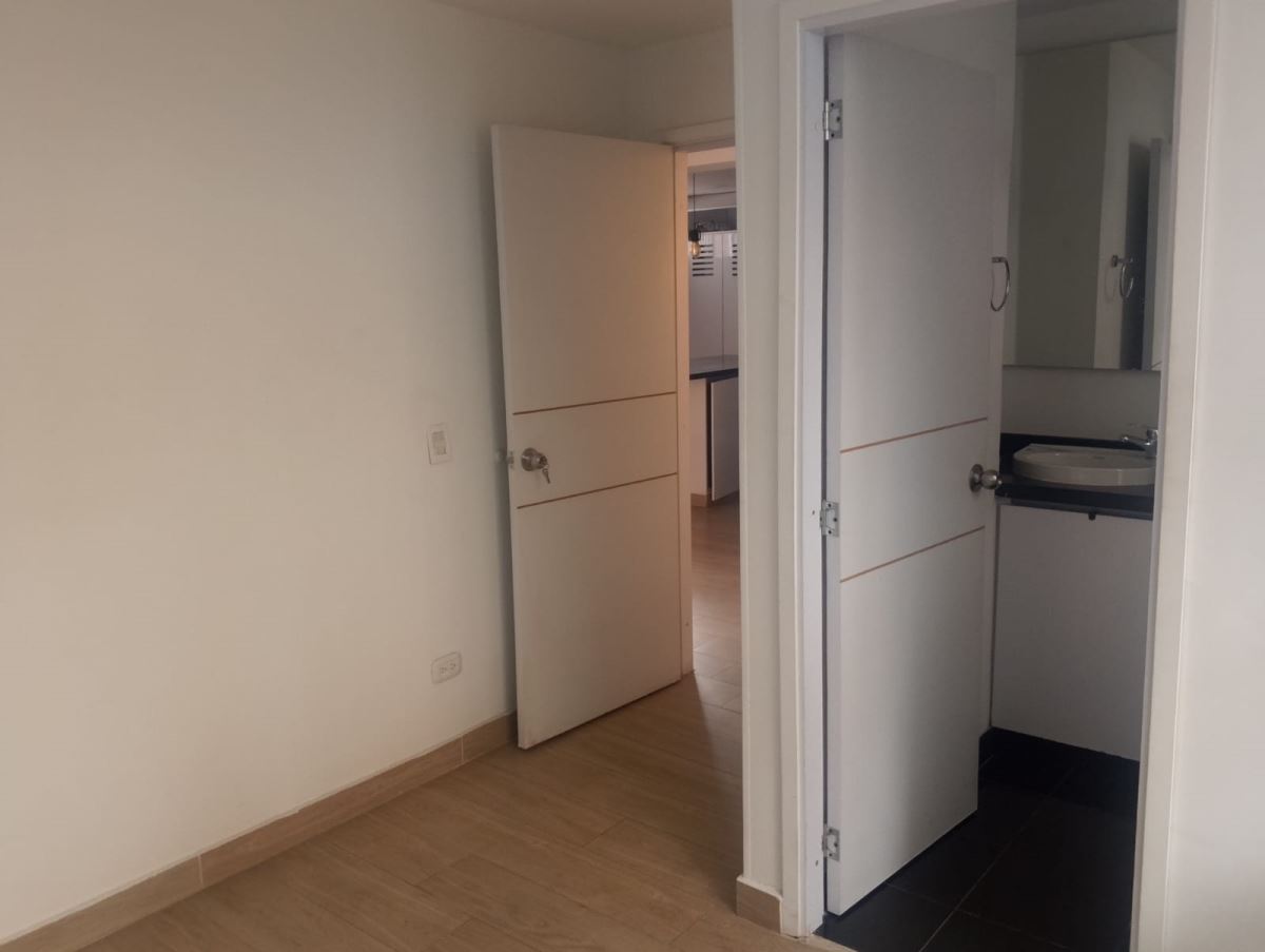 Apartamento en Venta - Bogota, CHAPINERO ALTO 4696