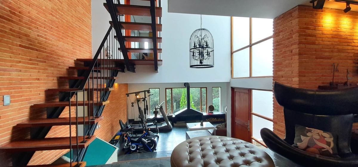 Casa en Arriendo - Bogota, CERROS DE SUBA 5653