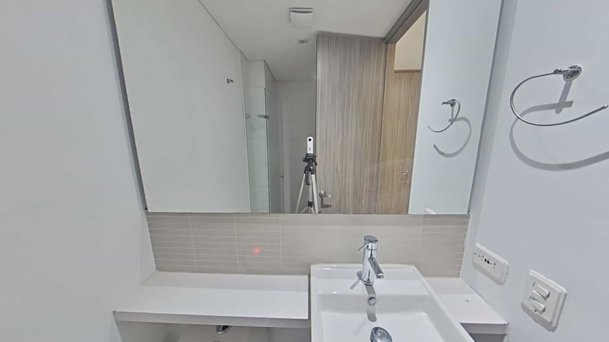 Apartamento en Venta - Bogota, SUCRE 5216