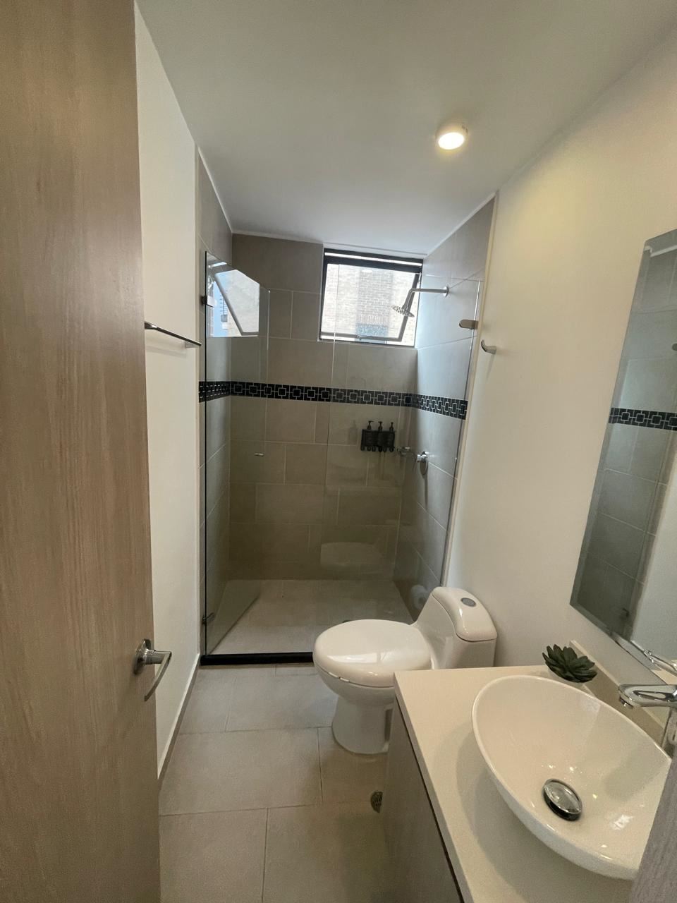 Apartamento en Arriendo - Bogota, RINCÓN DEL CHICÓ 5253
