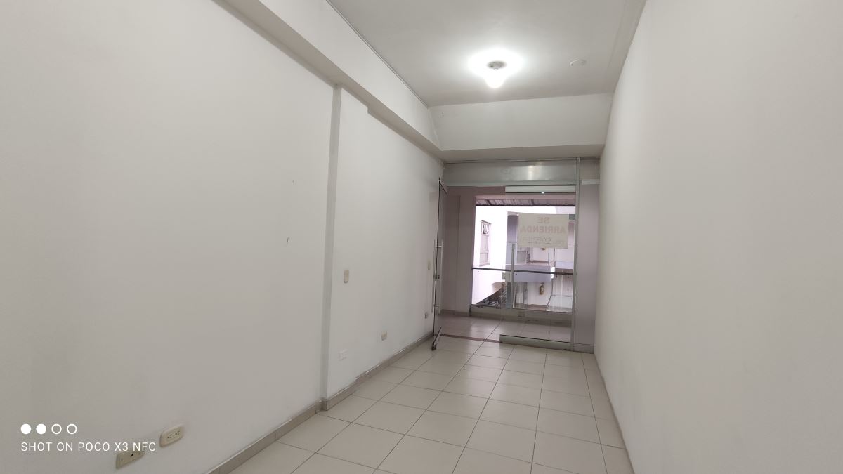 Local en Arriendo - Bogota, RICAURTE 4237