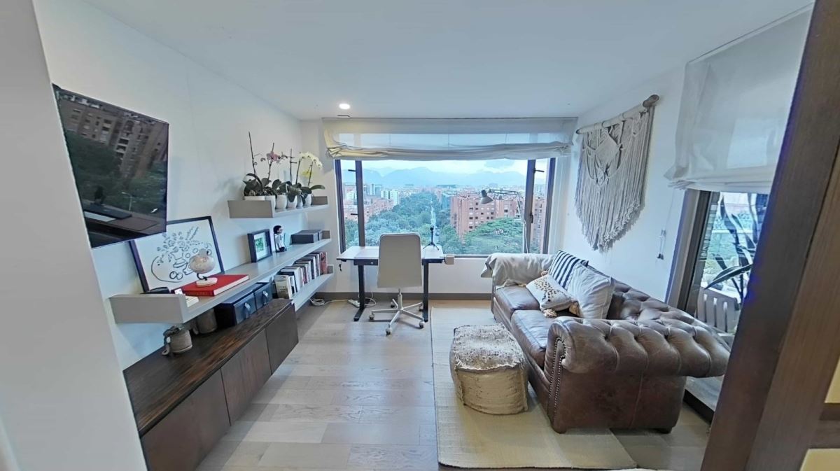 Apartamento en Venta - Bogota, LA ESPERANZA NORTE 3477
