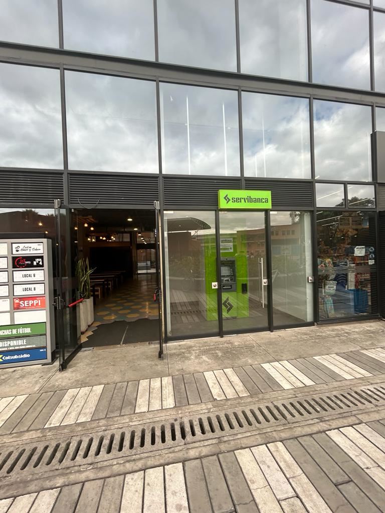 Oficina en Venta - Bogota, ZONA FRANCA 2945