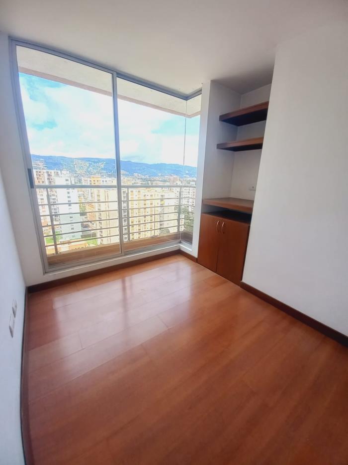 Apartamento en Arriendo - Bogota,  395