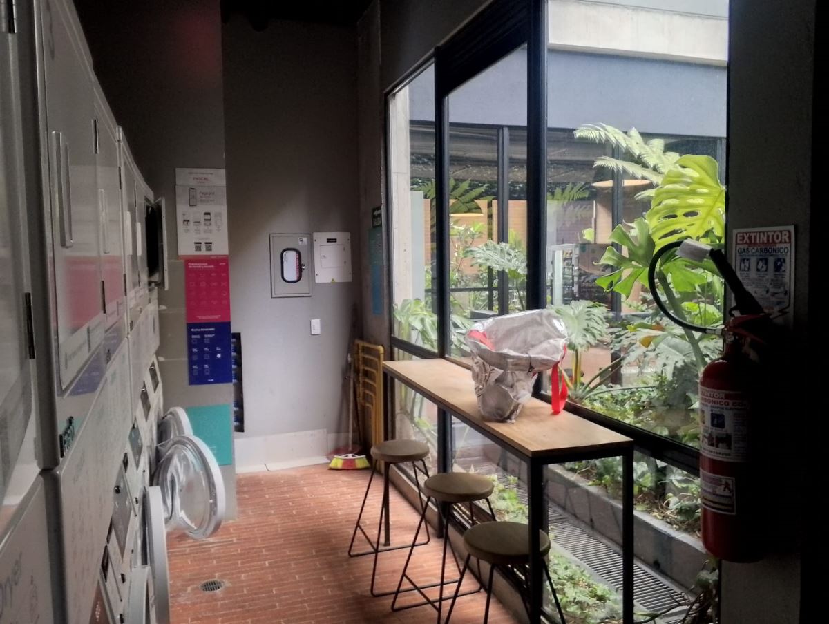 Apartamento en Venta - Bogota, LAS AGUAS 4605
