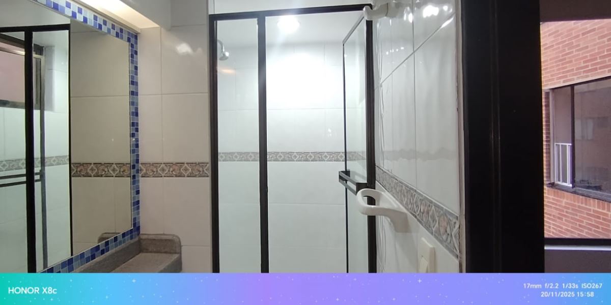 Apartamento en Venta - Bogota, LA CALLEJA 5195