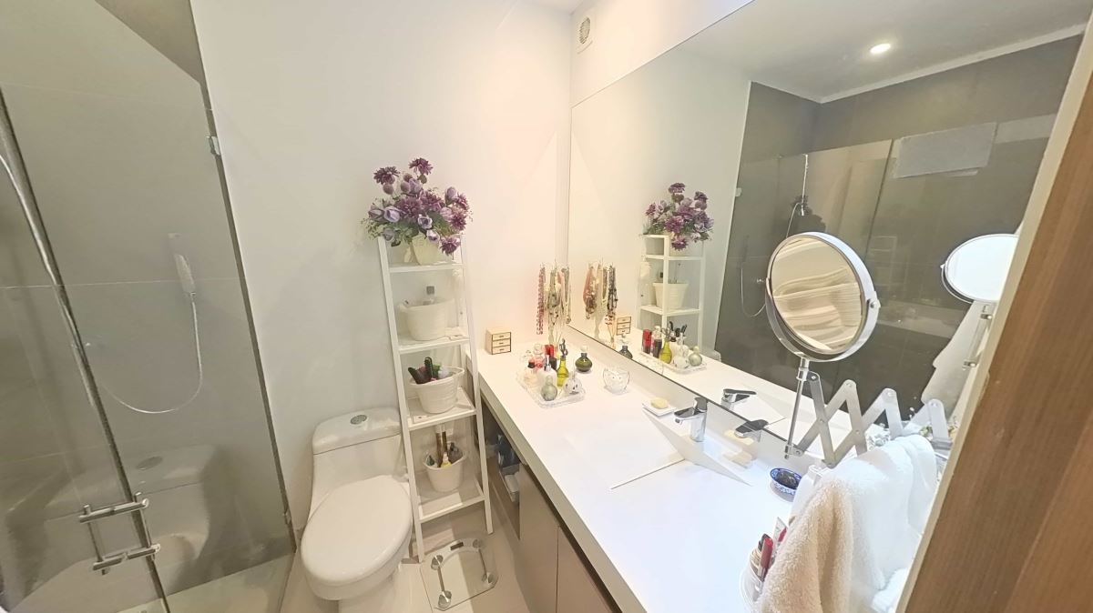 Apartamento en Venta - Bogota, SAN PATRICIO 4347