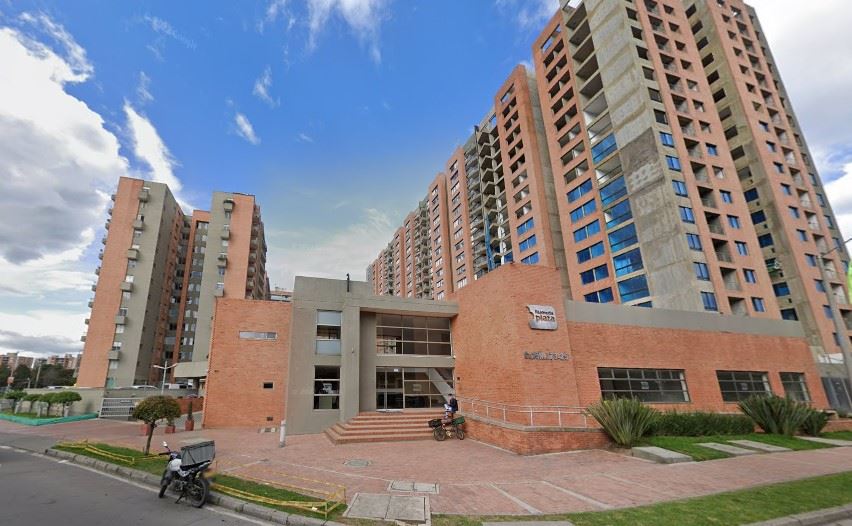 Apartamento en Venta - Bogota, SAN ANTONIO NOROCCIDENTAL 4058