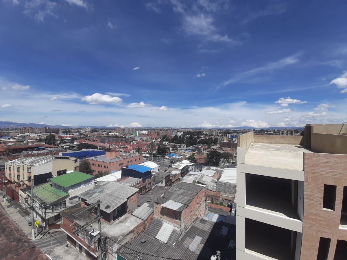 Apartamento en Arriendo - Bogota, PINAR DE SUBA 4737