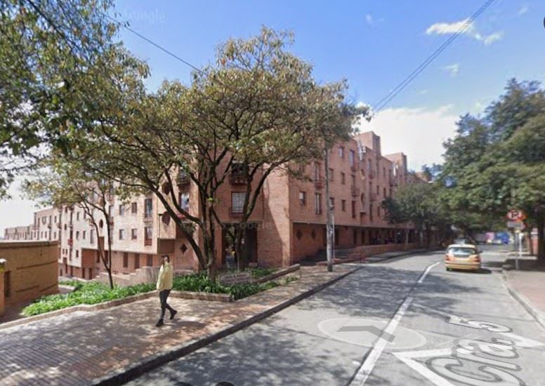 Apartamento en Venta - Bogota, SAN CRISTOBAL NORTE 4533