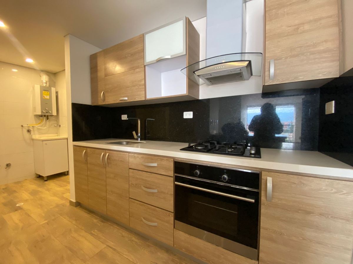 Apartamento en Arriendo - Chia, CHÍA 4436