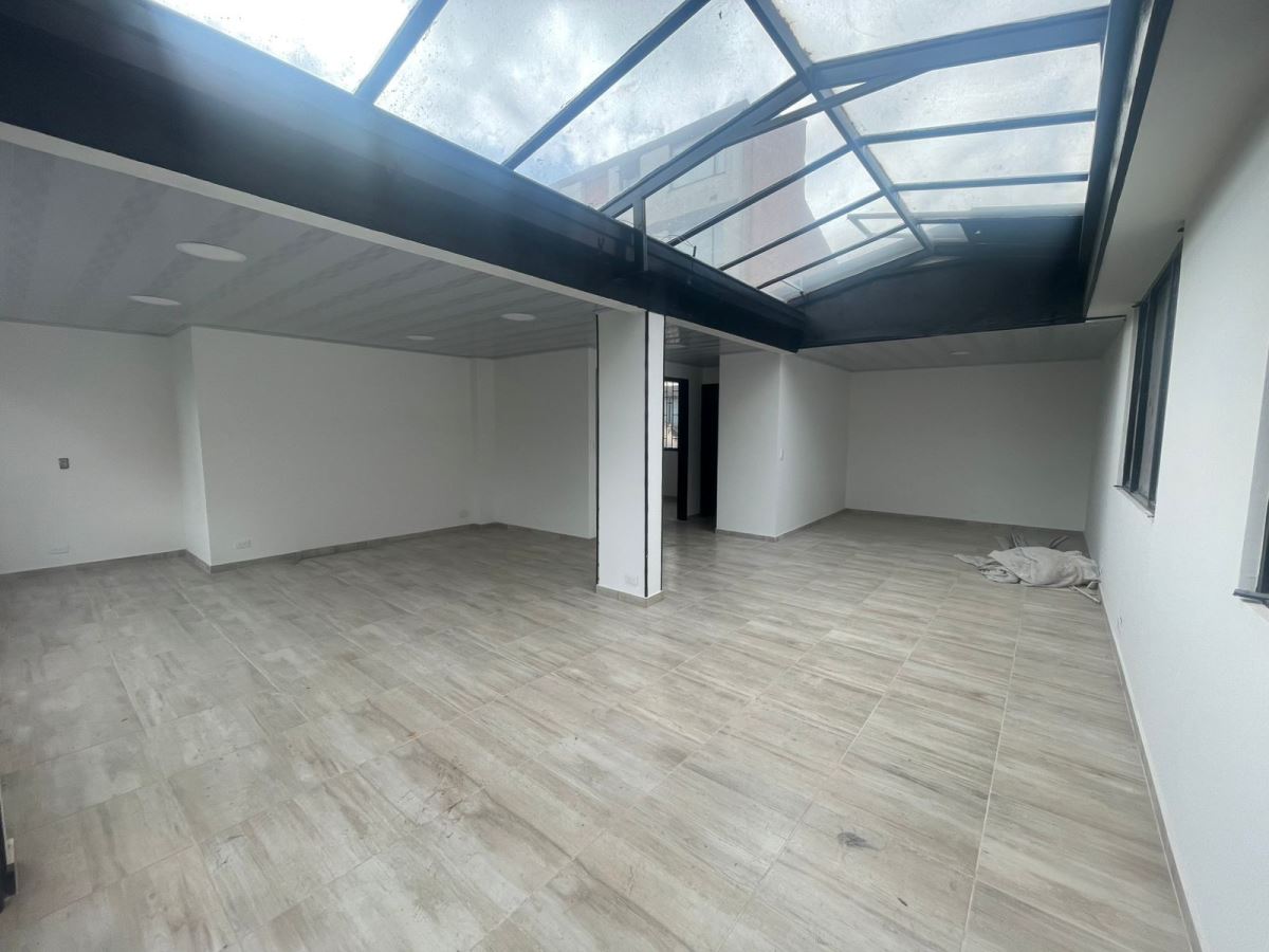 Local en Arriendo - Bogota, JOSÉ JOAQUÍN VARGAS 4475