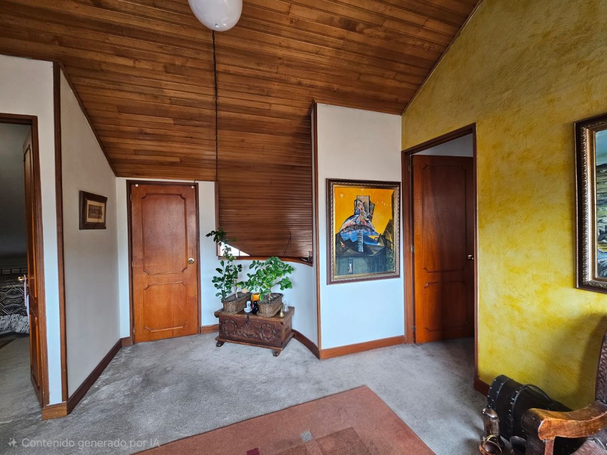 Apartamento en Venta - Bogota, SANTA HELENA 6231