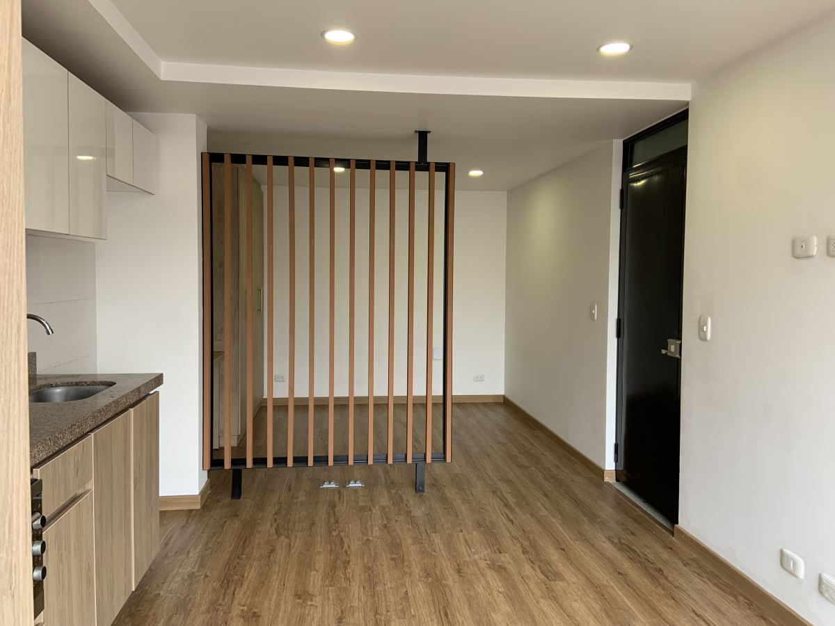 Apartamento en Arriendo - Bogota, GALERÍAS 3037