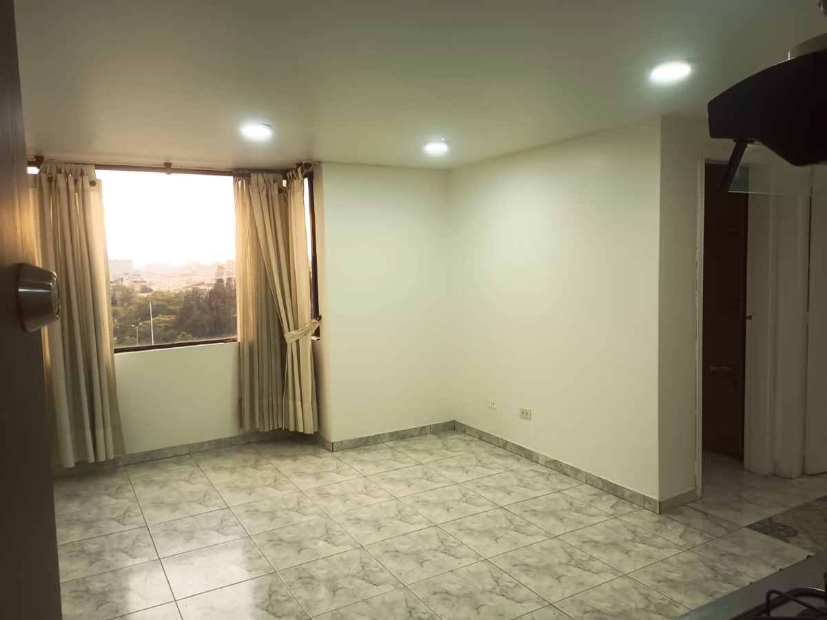 Apartamento en Arriendo - Bogota, LA SOLEDAD 5287