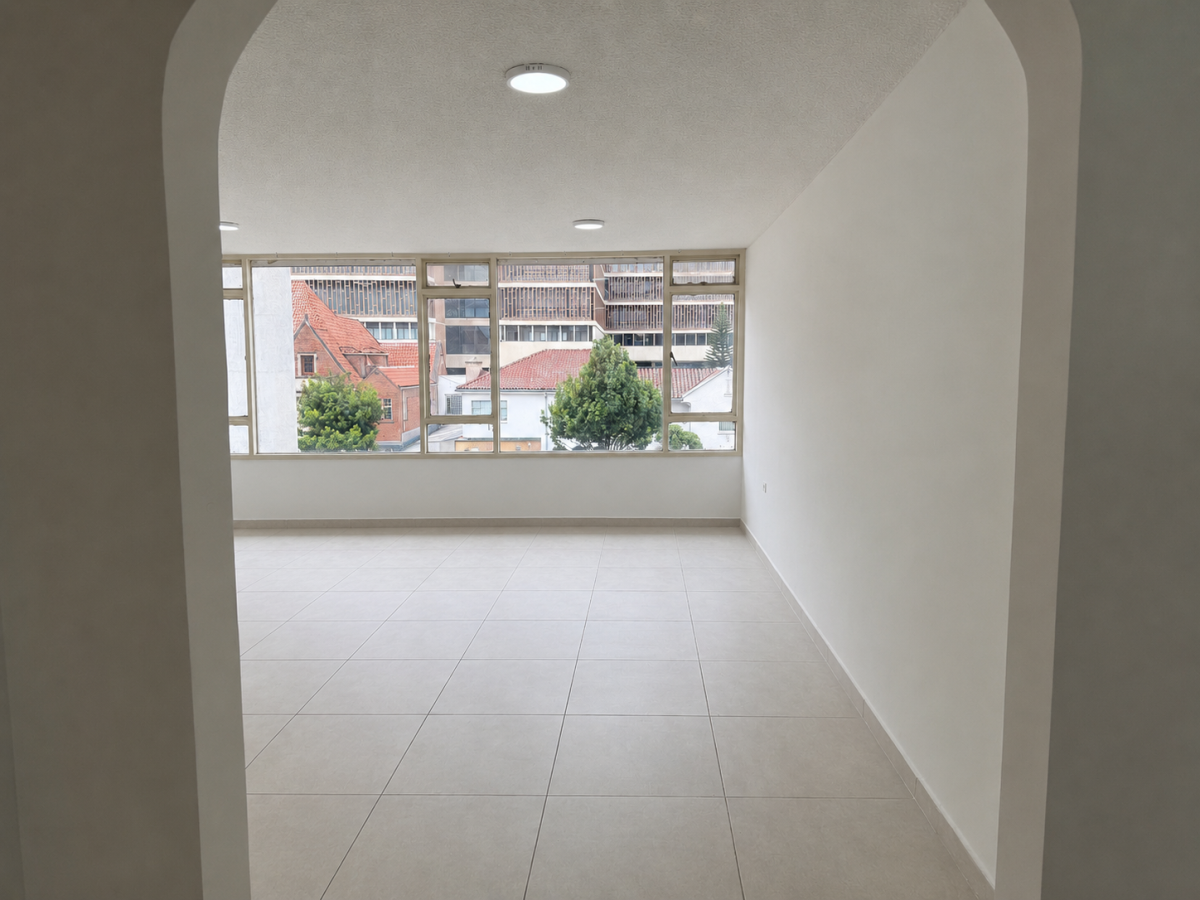 Apartamento en Arriendo - Bogota, PALERMO 6037