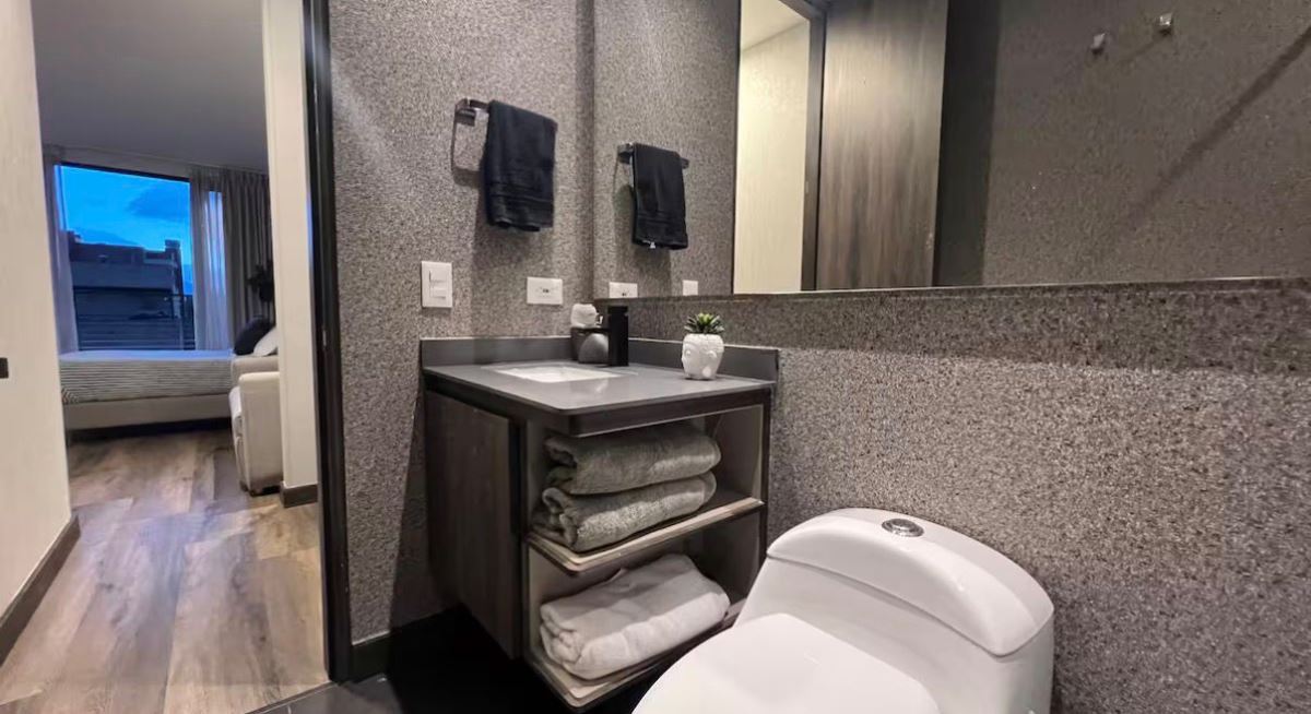 Apartamento en Arriendo - Bogota, CHICÓ NORTE 5765