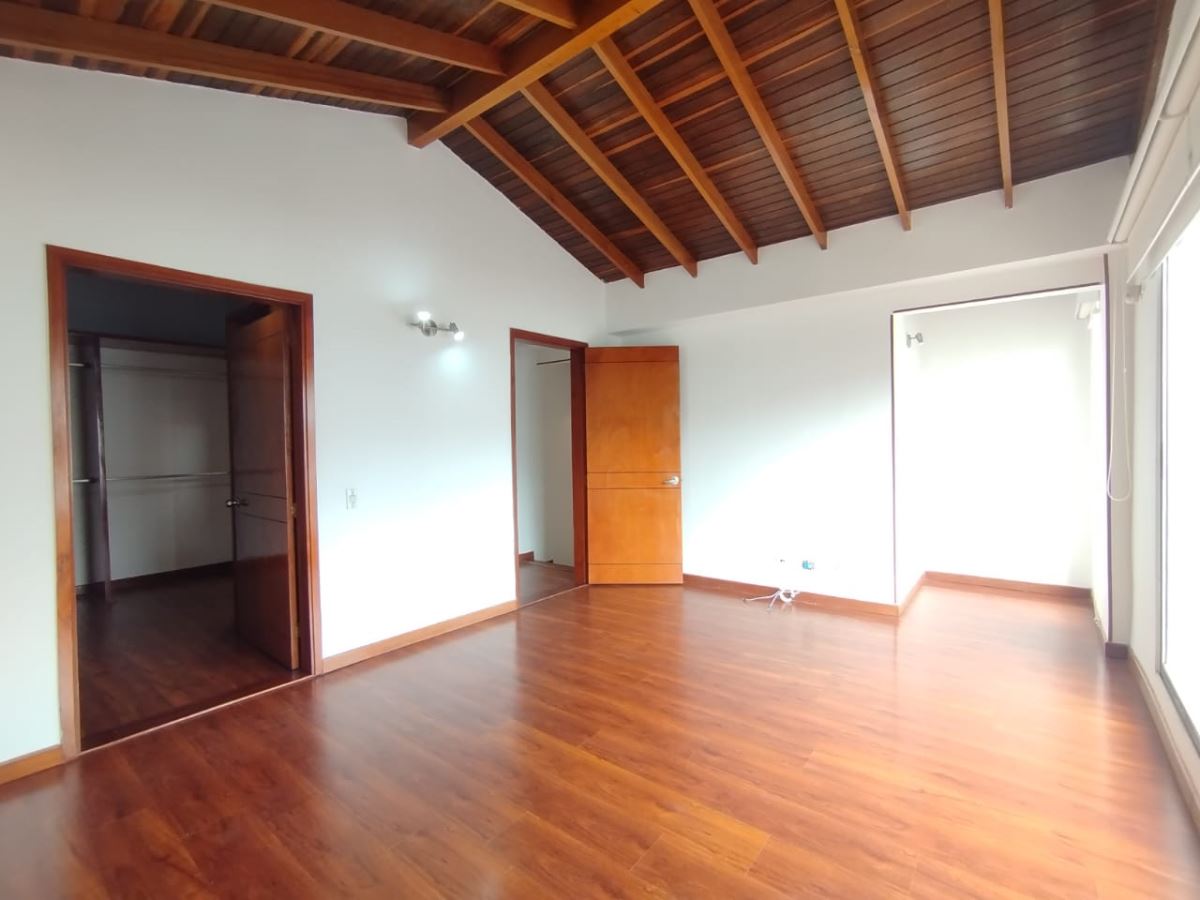 Apartamento en Arriendo - Chia, CHÍA 5288