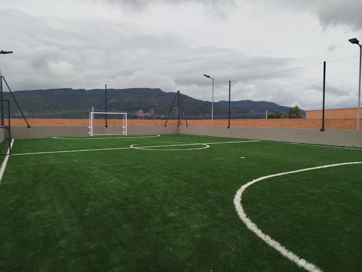 Apartamento en Arriendo - Chia, CHÍA 4487