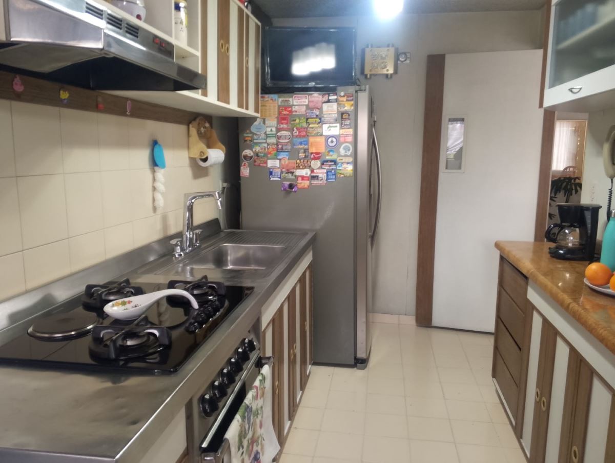 Apartamento en Venta - Bogota, Metropolis 4462