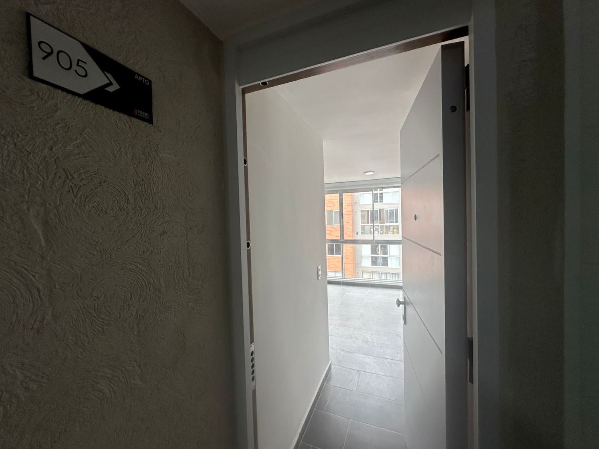 Apartamento en Arriendo - Bogota, SUCRE 4712