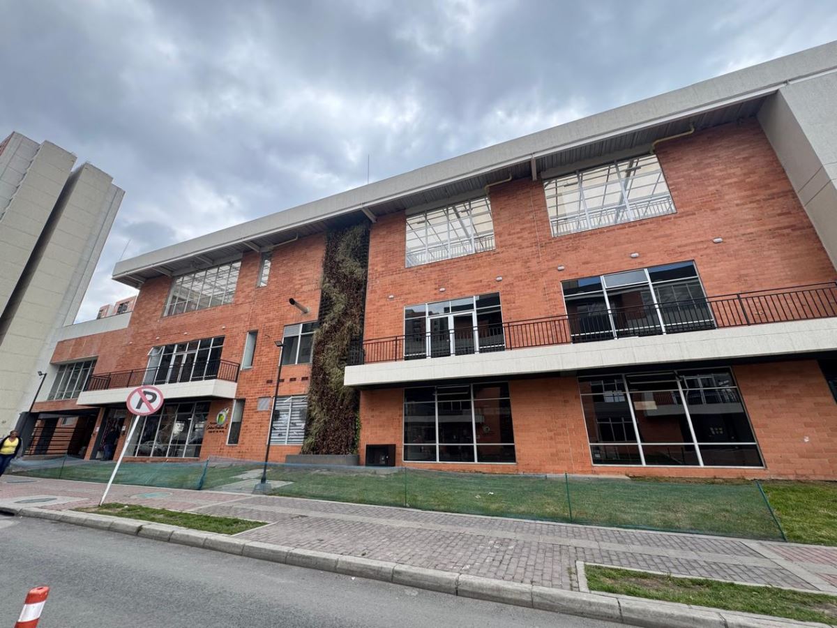 Apartamento en Arriendo - Chia, CHÍA 4768