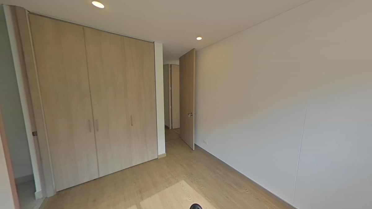 Apartamento en Venta - Bogota, GRAN GRANADA 3353