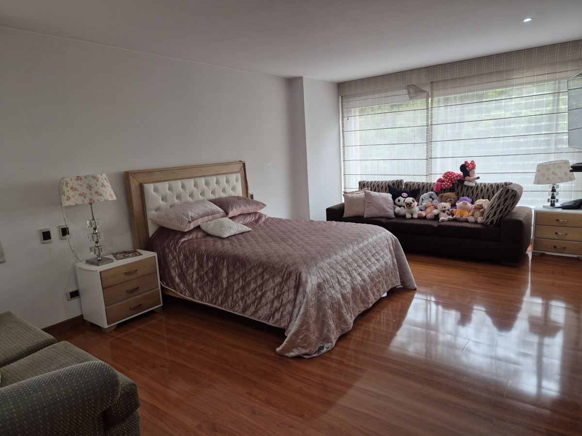 Apartamento en Arriendo - Bogota, BOSQUE MEDINA 4824