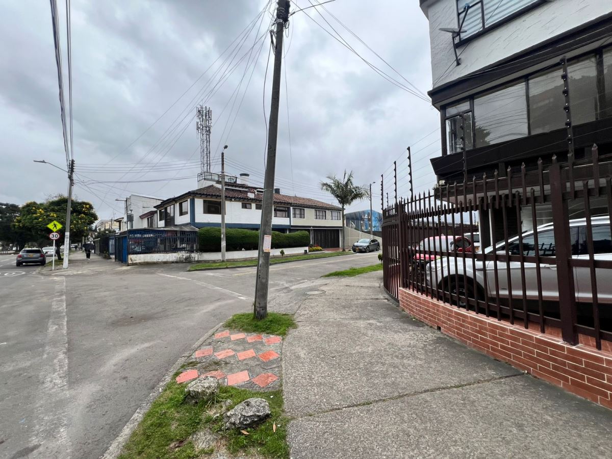 Local en Arriendo - Bogota, CIUDAD SALITRE NOR-ORIENTAL 4752